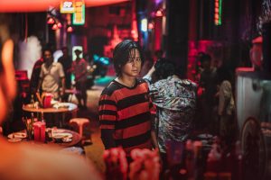 DC Movie Critics, DC Movie Reviews, DC Film Critics, Eddie Pasa, Movie Critics, Film Critics, Movie Review, Film Review, Train to Busan Presents: Peninsula, Train to Busan, Train to Busan 2