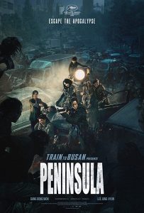 DC Movie Critics, DC Movie Reviews, DC Film Critics, Eddie Pasa, Movie Critics, Film Critics, Movie Review, Film Review, Train to Busan Presents: Peninsula, Train to Busan, Train to Busan 2