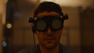 DC Movie Critics, DC Movie Reviews, DC Film Critics, Eddie Pasa, Movie Critics, Film Critics, Movie Review, Film Review, Possessor