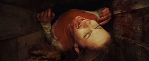 DC Movie Critics, DC Movie Reviews, DC Film Critics, Eddie Pasa, Movie Critics, Film Critics, Movie Review, Film Review, Sleepless Beauty