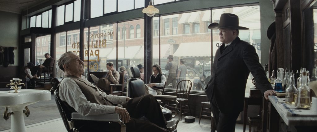 DC Movie Critics, DC Movie Reviews, DC Film Critics, Eddie Pasa, Movie Critics, Film Critics, Movie Review, Film Review, Killers of the Flower Moon, Paramount Pictures, Apple Studios