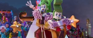 DC Movie Critics, DC Movie Reviews, DC Film Critics, Eddie Pasa, Movie Critics, Film Critics, Movie Review, Film Review, Trolls, Trolls Band Together, DreamWorks Animation, Universal Pictures