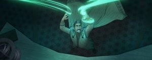DC Movie Critics, DC Movie Reviews, DC Film Critics, Eddie Pasa, Movie Critics, Film Critics, Movie Review, Film Review, Wish, Walt Disney Animation, Disney, Walt Disney Studios Motion Pictures