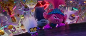 DC Movie Critics, DC Movie Reviews, DC Film Critics, Eddie Pasa, Movie Critics, Film Critics, Movie Review, Film Review, Trolls, Trolls Band Together, DreamWorks Animation, Universal Pictures