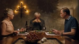 DC Movie Critics, DC Movie Reviews, DC Film Critics, Eddie Pasa, Movie Critics, Film Critics, Movie Review, Film Review, Music Box Films, Golden Years, Die goldenen Jahre
