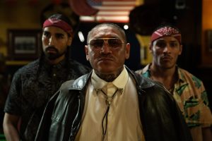 DC Movie Critics, DC Movie Reviews, DC Film Critics, Eddie Pasa, Movie Critics, Film Critics, Movie Review, Film Review, Briarcliff Entertainment, EuropaCorp, Dogman