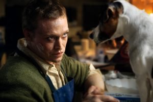 DC Movie Critics, DC Movie Reviews, DC Film Critics, Eddie Pasa, Movie Critics, Film Critics, Movie Review, Film Review, Briarcliff Entertainment, EuropaCorp, Dogman