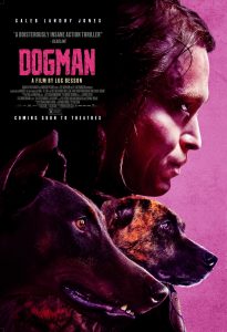 DC Movie Critics, DC Movie Reviews, DC Film Critics, Eddie Pasa, Movie Critics, Film Critics, Movie Review, Film Review, Briarcliff Entertainment, EuropaCorp, Dogman