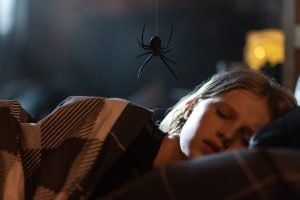 DC Movie Critics, DC Movie Reviews, DC Film Critics, Eddie Pasa, Movie Critics, Film Critics, Movie Review, Film Review, Well Go USA Entertainment, Sting