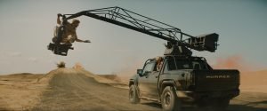 DC Movie Critics, DC Movie Reviews, DC Film Critics, Eddie Pasa, Movie Critics, Film Critics, Movie Review, Film Review, The Fall Guy, Universal Pictures