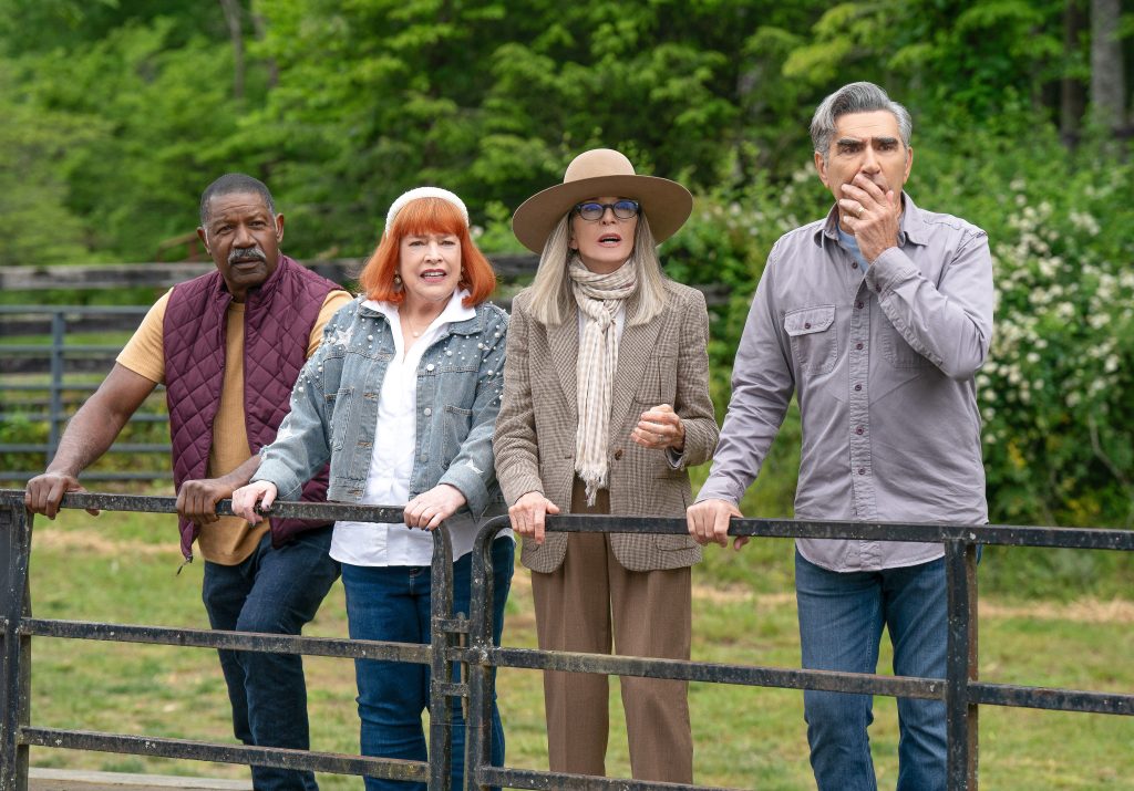 DC Movie Critics, DC Movie Reviews, DC Film Critics, Eddie Pasa, Movie Critics, Film Critics, Movie Review, Film Review, Roadside Attractions, Summer Camp