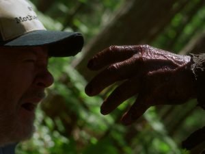 DC Movie Critics, DC Movie Reviews, DC Film Critics, Eddie Pasa, Movie Critics, Film Critics, Movie Review, Film Review, IFC Films, Shudder, In A Violent Nature