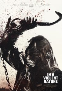 DC Movie Critics, DC Movie Reviews, DC Film Critics, Eddie Pasa, Movie Critics, Film Critics, Movie Review, Film Review, IFC Films, Shudder, In A Violent Nature