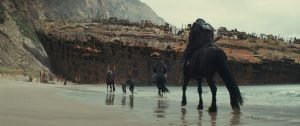 DC Movie Critics, DC Movie Reviews, DC Film Critics, Eddie Pasa, Movie Critics, Film Critics, Movie Review, Film Review, 20th Century Studios, Kingdom of the Planet of the Apes, Planet of the Apes