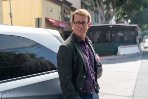 DC Movie Critics, DC Movie Reviews, DC Film Critics, Eddie Pasa, Movie Critics, Film Critics, Movie Review, Film Review, The Present, Strike Media, The Movie Partnership