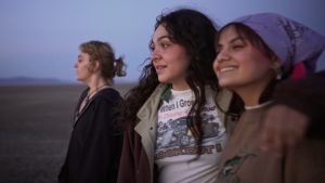 DC Movie Critics, DC Movie Reviews, DC Film Critics, Eddie Pasa, Movie Critics, Film Critics, Movie Review, Film Review, Mubi, Gasoline Rainbow