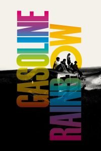 DC Movie Critics, DC Movie Reviews, DC Film Critics, Eddie Pasa, Movie Critics, Film Critics, Movie Review, Film Review, Mubi, Gasoline Rainbow