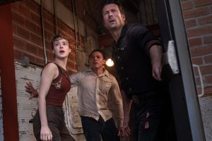 DC Movie Critics, DC Movie Reviews, DC Film Critics, Eddie Pasa, Movie Critics, Film Critics, Movie Review, Film Review, Warner Bros. Pictures, Universal Pictures, Twisters