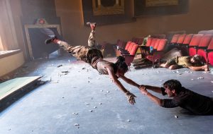 DC Movie Critics, DC Movie Reviews, DC Film Critics, Eddie Pasa, Movie Critics, Film Critics, Movie Review, Film Review, Warner Bros. Pictures, Universal Pictures, Twisters