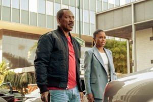 DC Movie Critics, DC Movie Reviews, DC Film Critics, Eddie Pasa, Movie Critics, Film Critics, Movie Review, Film Review, Netflix, Beverly Hills Cop: Axel F