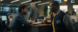 DC Movie Critics, DC Movie Reviews, DC Film Critics, Eddie Pasa, Movie Critics, Film Critics, Movie Review, Film Review, Netflix, Beverly Hills Cop: Axel F