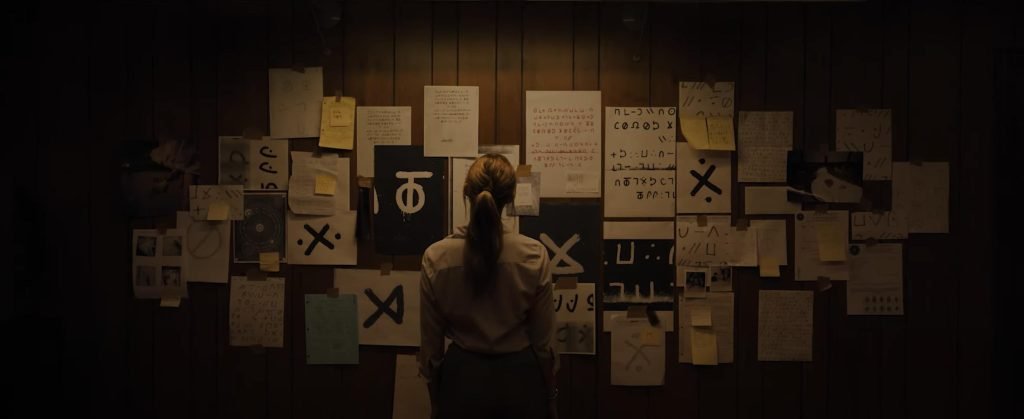 DC Movie Critics, DC Movie Reviews, DC Film Critics, Eddie Pasa, Movie Critics, Film Critics, Movie Review, Film Review, Neon, Longlegs