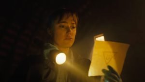DC Movie Critics, DC Movie Reviews, DC Film Critics, Eddie Pasa, Movie Critics, Film Critics, Movie Review, Film Review, Neon, Longlegs