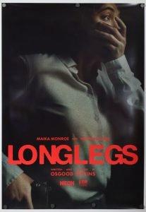 DC Movie Critics, DC Movie Reviews, DC Film Critics, Eddie Pasa, Movie Critics, Film Critics, Movie Review, Film Review, Neon, Longlegs