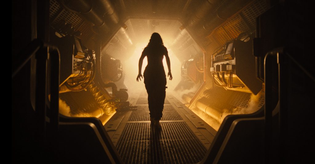 DC Movie Critics, DC Movie Reviews, DC Film Critics, Eddie Pasa, Movie Critics, Film Critics, Movie Review, Film Review, Marvel Studios, Walt Disney Motion Pictures Studios, 20th Century Fox, Alien, Alien: Romulus