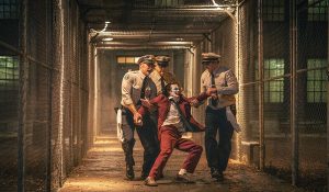 DC Movie Critics, DC Movie Reviews, DC Film Critics, Eddie Pasa, Movie Critics, Film Critics, Movie Review, Film Review, Warner Bros. Pictures, Joker: Folie à Deux