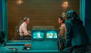 DC Movie Critics, DC Movie Reviews, DC Film Critics, Eddie Pasa, Movie Critics, Film Critics, Movie Review, Film Review, Warner Bros. Pictures, Joker: Folie à Deux