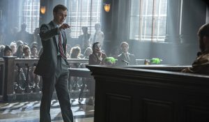 DC Movie Critics, DC Movie Reviews, DC Film Critics, Eddie Pasa, Movie Critics, Film Critics, Movie Review, Film Review, Warner Bros. Pictures, Joker: Folie à Deux
