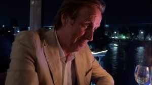 DC Movie Critics, DC Movie Reviews, DC Film Critics, Eddie Pasa, Movie Critics, Film Critics, Movie Review, Film Review, Inheritance, 2025, IFC Films, Miramax