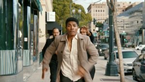 DC Movie Critics, DC Movie Reviews, DC Film Critics, Eddie Pasa, Movie Critics, Film Critics, Movie Review, Film Review, Know Mercy, Gravitas Pictures