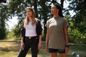 DC Movie Critics, DC Movie Reviews, DC Film Critics, Eddie Pasa, Movie Critics, Film Critics, Movie Review, Film Review, My Dead Friend Zoe, Universal Pictures, Legion M Entertainment, Radiant Media Studios, Briarcliff Entertainment