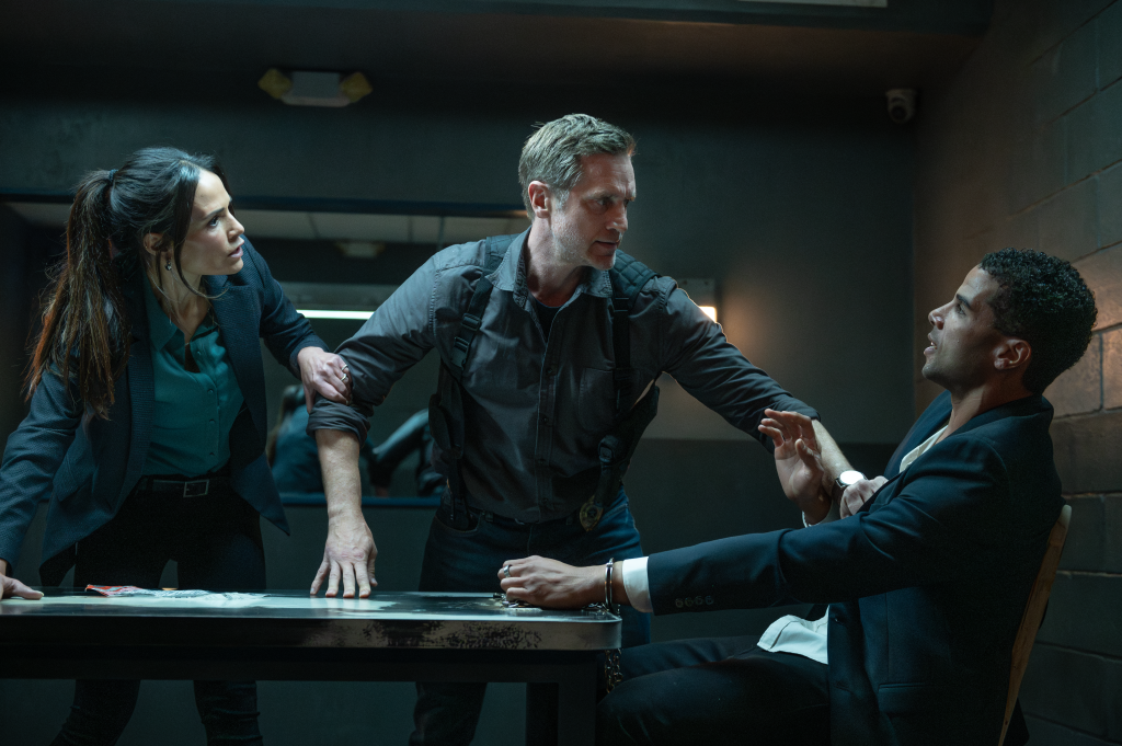 DC Movie Critics, DC Movie Reviews, DC Film Critics, Eddie Pasa, Movie Critics, Film Critics, Movie Review, Film Review, Heart Eyes, Sony Pictures Releasing, Screen Gems