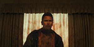 DC Movie Critics, DC Movie Reviews, DC Film Critics, Eddie Pasa, Movie Critics, Film Critics, Movie Review, Film Review, The Monkey, Neon