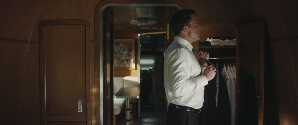 DC Movie Critics, DC Movie Reviews, DC Film Critics, Eddie Pasa, Movie Critics, Film Critics, Movie Review, Film Review, The Accountant 2, Amazon MGM Studios, Warner Bros. Pictures