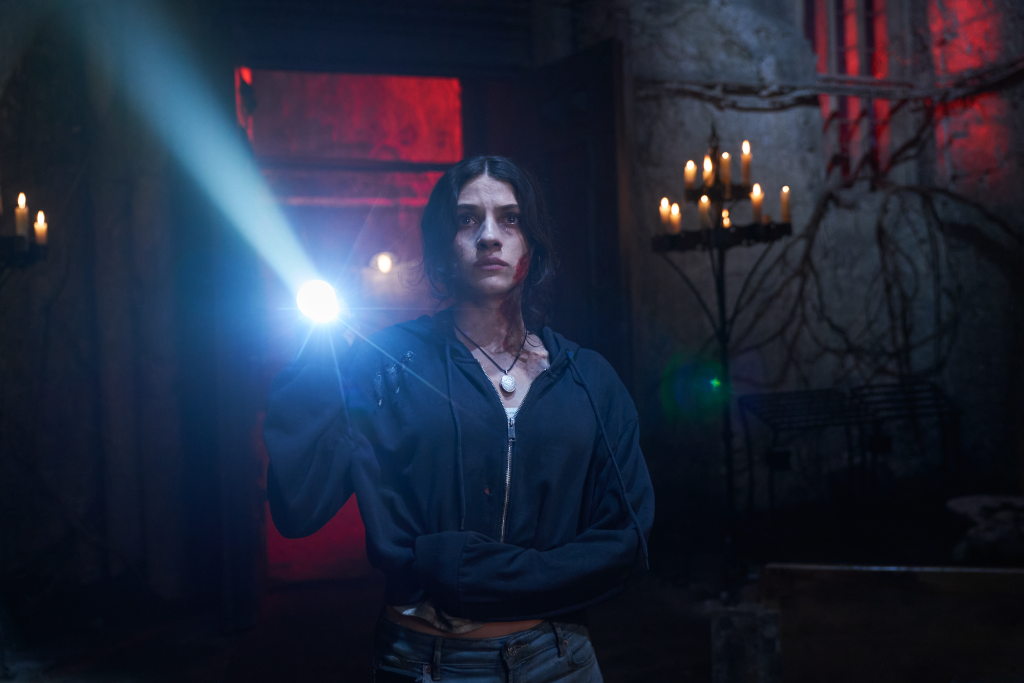 DC Movie Critics, DC Movie Reviews, DC Film Critics, Eddie Pasa, Movie Critics, Film Critics, Movie Review, Film Review, Until Dawn, Sony Pictures Releasing, Screen Gems