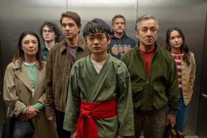 DC Movie Critics, DC Movie Reviews, DC Film Critics, Eddie Pasa, Movie Critics, Film Critics, Movie Review, Film Review, Karate Kid: Legends, The Karate Kid, Sony Pictures Releasing, Columbia Pictures