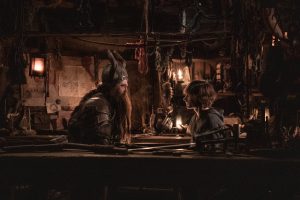 DC Movie Critics, DC Movie Reviews, DC Film Critics, Eddie Pasa, Movie Critics, Film Critics, Movie Review, Film Review, Universal Pictures, DreamWorks Animation, How to Train Your Dragon, 2025