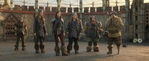 DC Movie Critics, DC Movie Reviews, DC Film Critics, Eddie Pasa, Movie Critics, Film Critics, Movie Review, Film Review, Universal Pictures, DreamWorks Animation, How to Train Your Dragon, 2025
