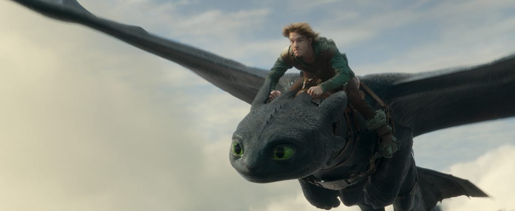 DC Movie Critics, DC Movie Reviews, DC Film Critics, Eddie Pasa, Movie Critics, Film Critics, Movie Review, Film Review, Universal Pictures, DreamWorks Animation, How to Train Your Dragon, 2025