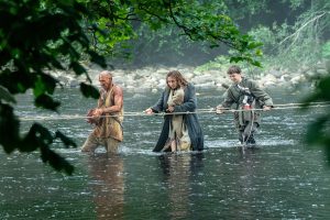 DC Movie Critics, DC Movie Reviews, DC Film Critics, Eddie Pasa, Movie Critics, Film Critics, Movie Review, Film Review, Columbia Pictures, Sony Pictures Releasing, 28 Years Later