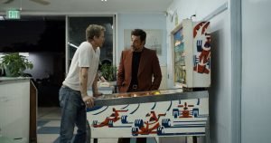 DC Movie Critics, DC Movie Reviews, DC Film Critics, Eddie Pasa, Movie Critics, Film Critics, Movie Review, Film Review, F1, Apple Original Films, Warner Bros. Pictures