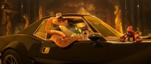 DC Movie Critics, DC Movie Reviews, DC Film Critics, Eddie Pasa, Movie Critics, Film Critics, Movie Review, Film Review, Universal Pictures, DreamWorks Animation, The Bad Guys 2