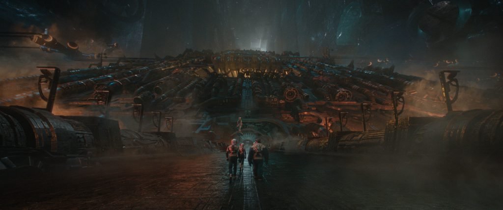 DC Movie Critics, DC Movie Reviews, DC Film Critics, Eddie Pasa, Movie Critics, Film Critics, Movie Review, Film Review, Marvel Studios, Walt Disney Motion Pictures Studios, The Fantastic Four: First Steps