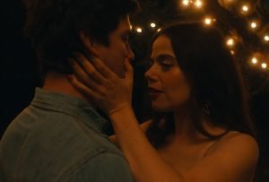 DC Movie Critics, DC Movie Reviews, DC Film Critics, Eddie Pasa, Movie Critics, Film Critics, Movie Review, Film Review, Oh Hi!, Sony Pictures classics