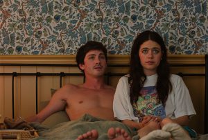 DC Movie Critics, DC Movie Reviews, DC Film Critics, Eddie Pasa, Movie Critics, Film Critics, Movie Review, Film Review, Oh Hi!, Sony Pictures classics