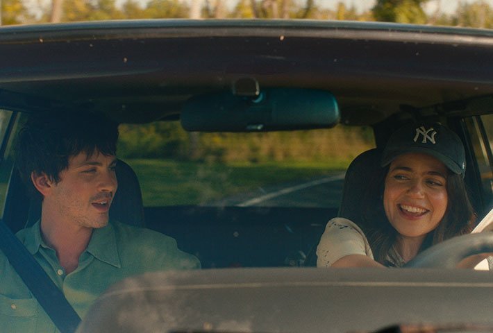 DC Movie Critics, DC Movie Reviews, DC Film Critics, Eddie Pasa, Movie Critics, Film Critics, Movie Review, Film Review, Oh Hi!, Sony Pictures classics